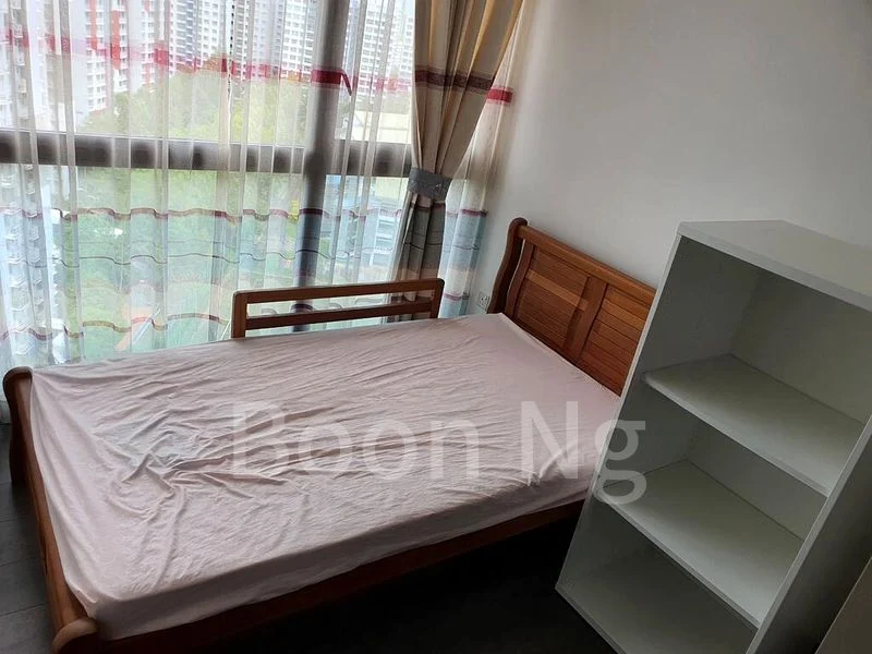 3 Bed Executive Condo for Rent in  Waterbay - Image 7