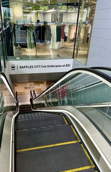 Mall Shop for Sale in  Peninsula Plaza - Image 6