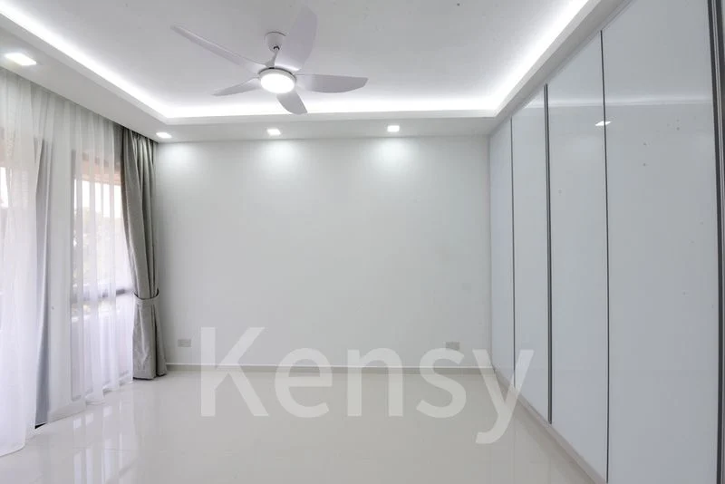 3+1 Bed Condo for Rent in  Hawaii Tower - Image 10