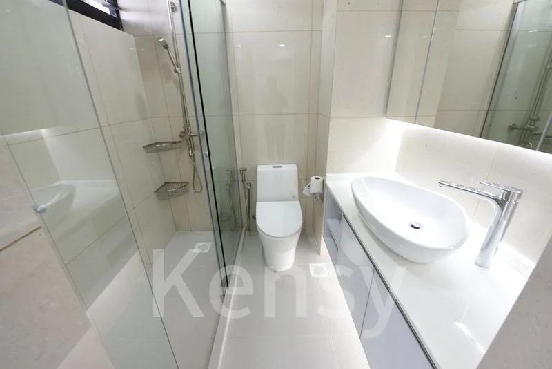 3+1 Bed Condo for Rent in  Hawaii Tower - Image 9