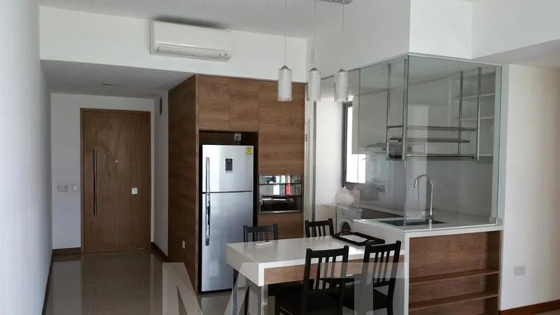 2 Bed Condo for Rent in Seastrand - Image 1
