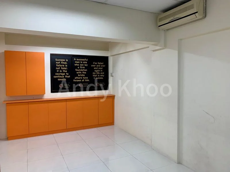 4 Room (4A) HDB for Rent in 408 Ang Mo Kio Avenue 10 - Image 6