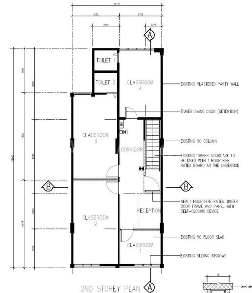 4 Room (4A) HDB for Rent in 408 Ang Mo Kio Avenue 10 - Image 10
