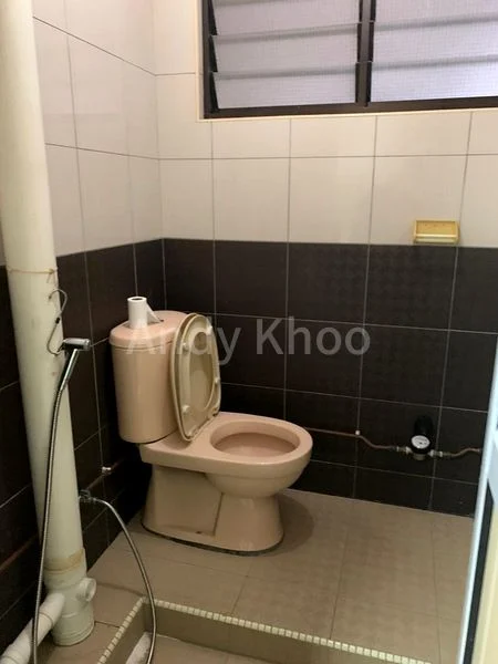 4 Room (4A) HDB for Rent in 408 Ang Mo Kio Avenue 10 - Image 8