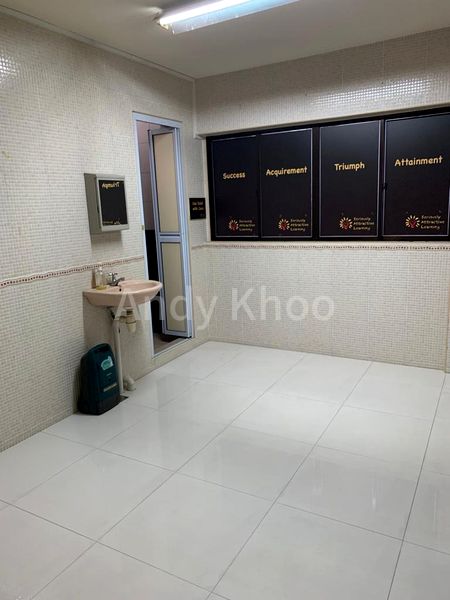 4 Room (4A) HDB for Rent in 408 Ang Mo Kio Avenue 10 - Image 7