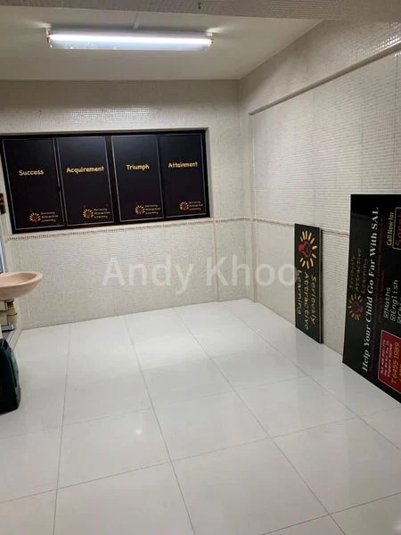 4 Room (4A) HDB for Rent in 408 Ang Mo Kio Avenue 10 - Image 5
