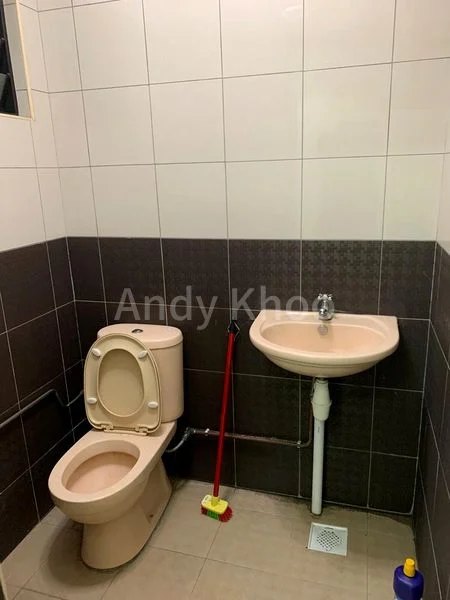 4 Room (4A) HDB for Rent in 408 Ang Mo Kio Avenue 10 - Image 9