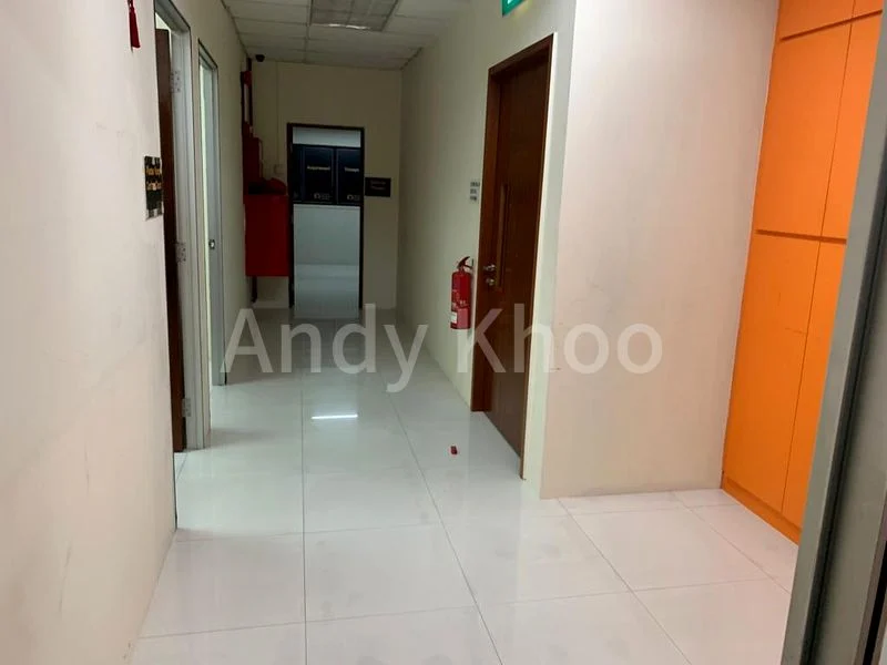 4 Room (4A) HDB for Rent in 408 Ang Mo Kio Avenue 10 - Image 1