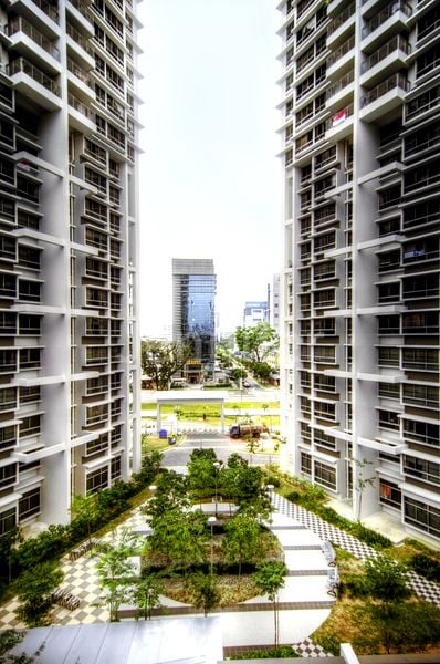 5 Room (5I) HDB for Rent in  8 Boon Keng Road - Image 1