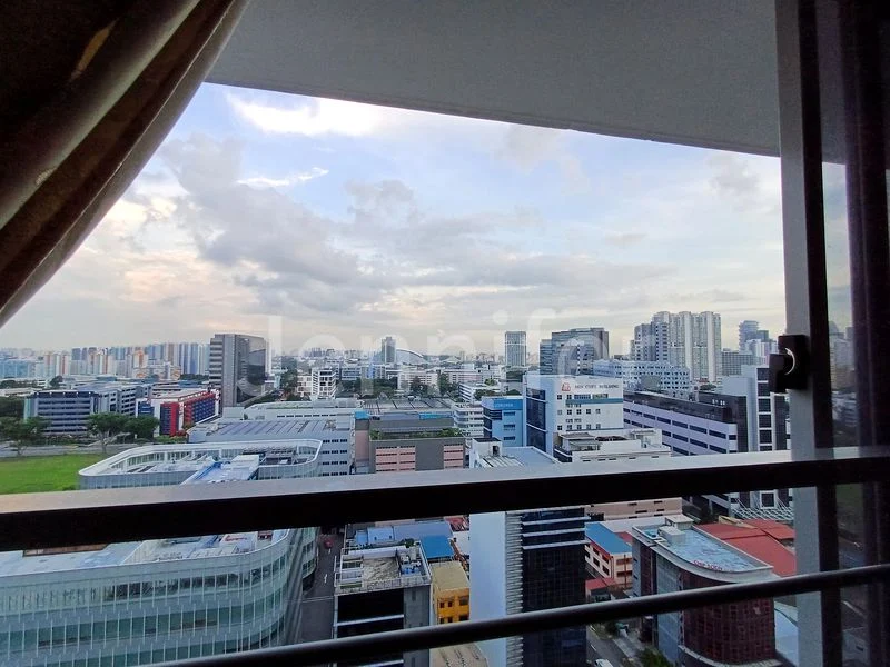 5 Room (5I) HDB for Rent in  8 Boon Keng Road - Image 7