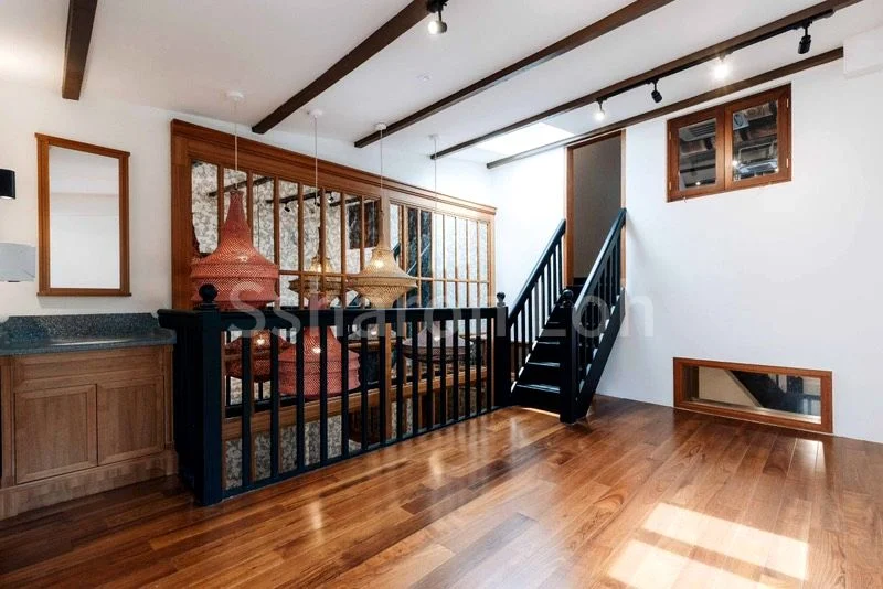 Shop / Shophouse for Rent in Dickson Road - Image 2