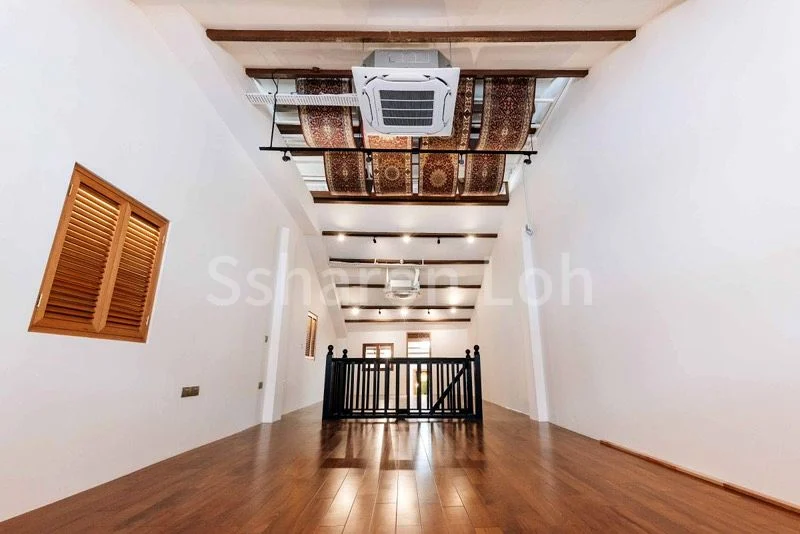 Shop / Shophouse for Rent in Dickson Road - Image 1