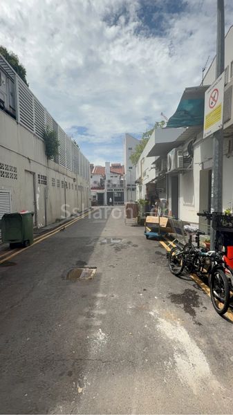 Shop / Shophouse for Rent in Dickson Road - Image 12