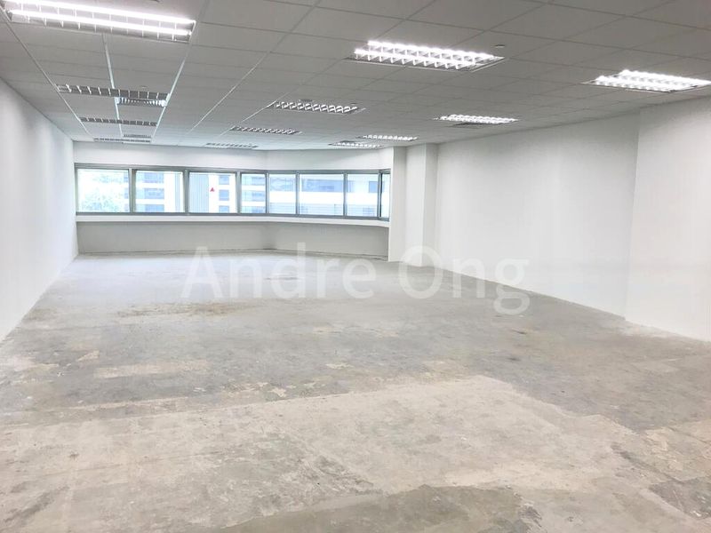 Office for Rent: TripleOne Somerset - Image 2