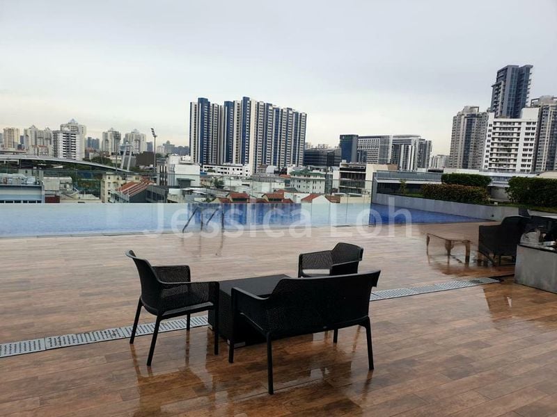 Office for Sale: CT Hub 2 - Image 7