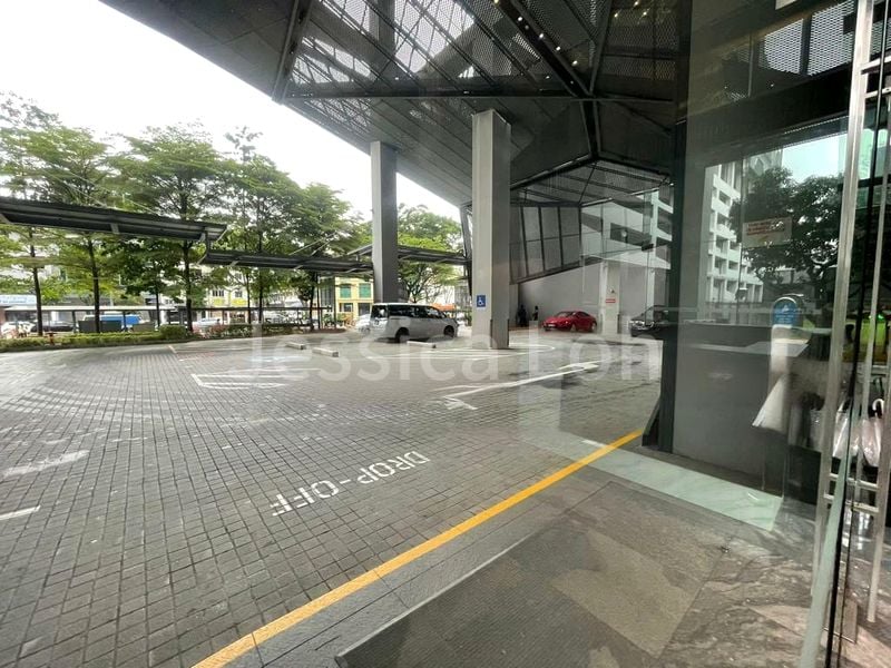 Office for Sale: CT Hub 2 - Image 2