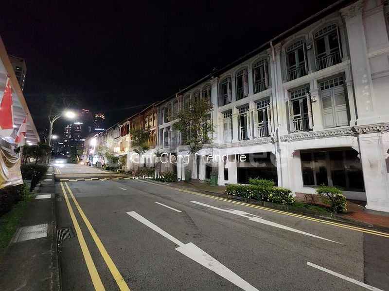 Food & Beverage for Rent: RESTAURANT / CAFE on KRETA AYER - Image 3