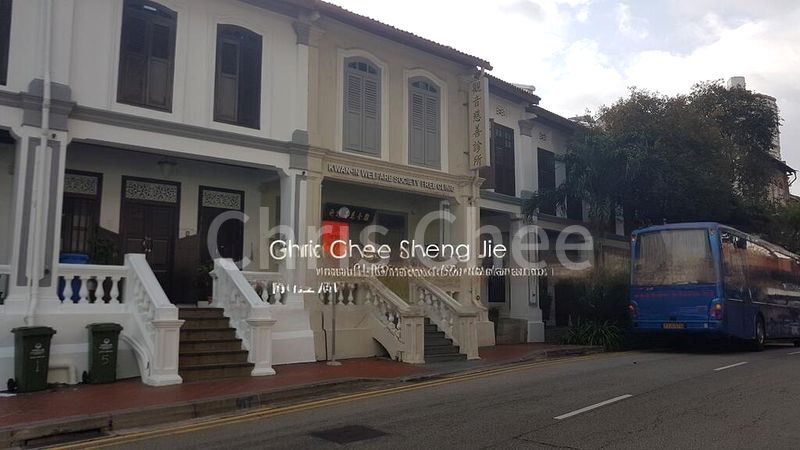 Food & Beverage for Rent: RESTAURANT / CAFE on KRETA AYER - Image 9