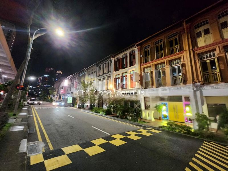 Food & Beverage for Rent: RESTAURANT / CAFE on KRETA AYER - Image 6