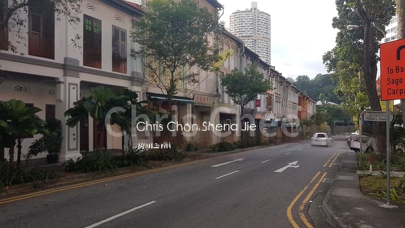 Food & Beverage for Rent: RESTAURANT / CAFE on KRETA AYER - Image 8