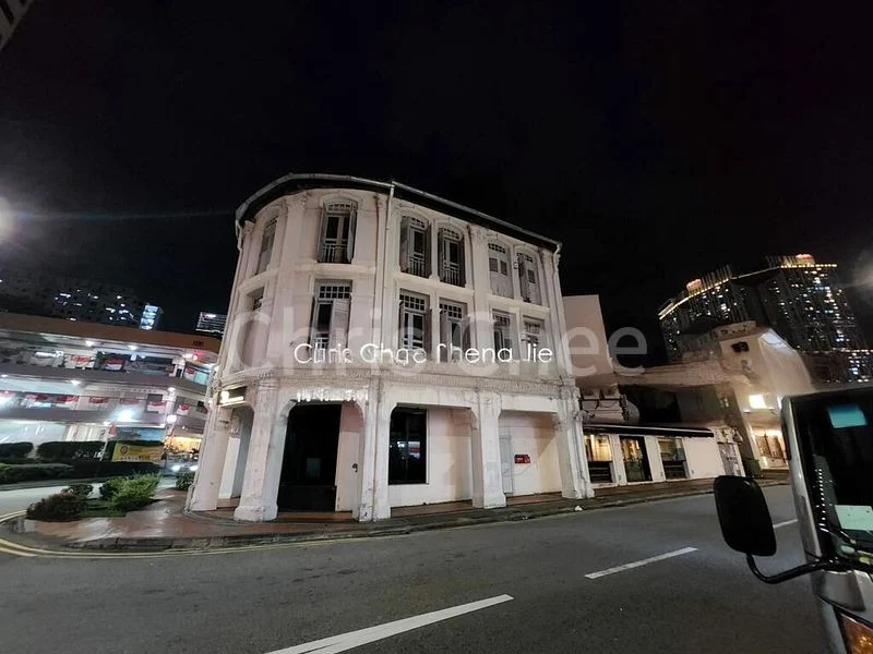 Food & Beverage for Rent: RESTAURANT / CAFE on KRETA AYER - Image 1