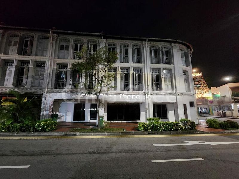 Food & Beverage for Rent: RESTAURANT / CAFE on KRETA AYER - Image 5