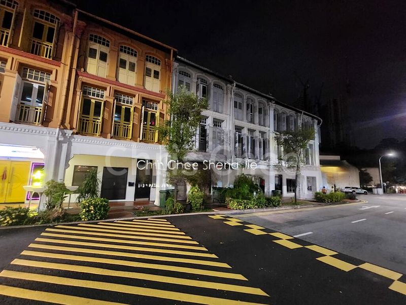 Food & Beverage for Rent: RESTAURANT / CAFE on KRETA AYER - Image 4