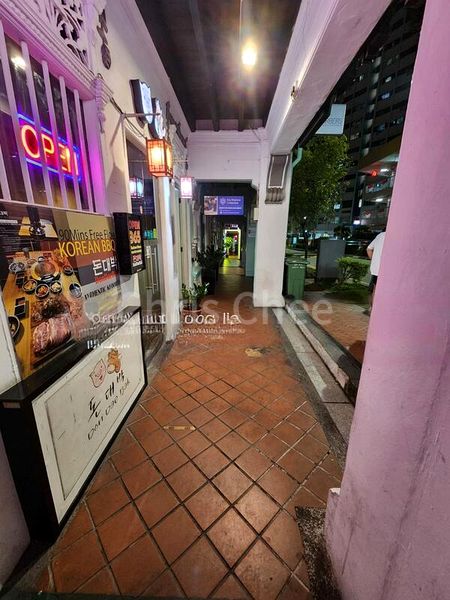 Food & Beverage for Rent: RESTAURANT / CAFE on KRETA AYER - Image 2