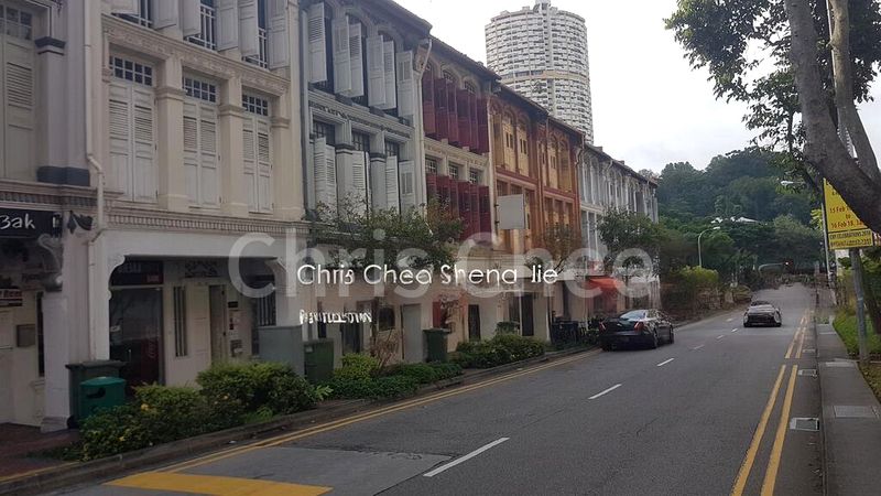 Food & Beverage for Rent: RESTAURANT / CAFE on KRETA AYER - Image 7