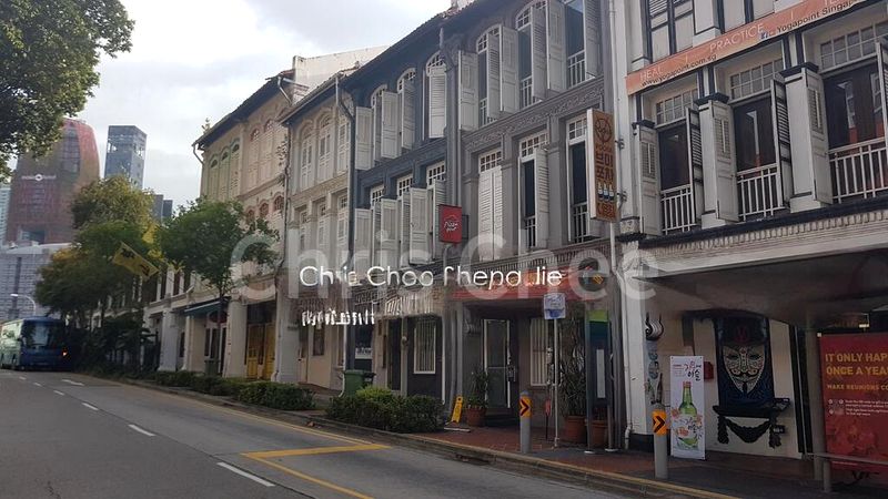 Food & Beverage for Rent: RESTAURANT / CAFE on KRETA AYER - Image 6