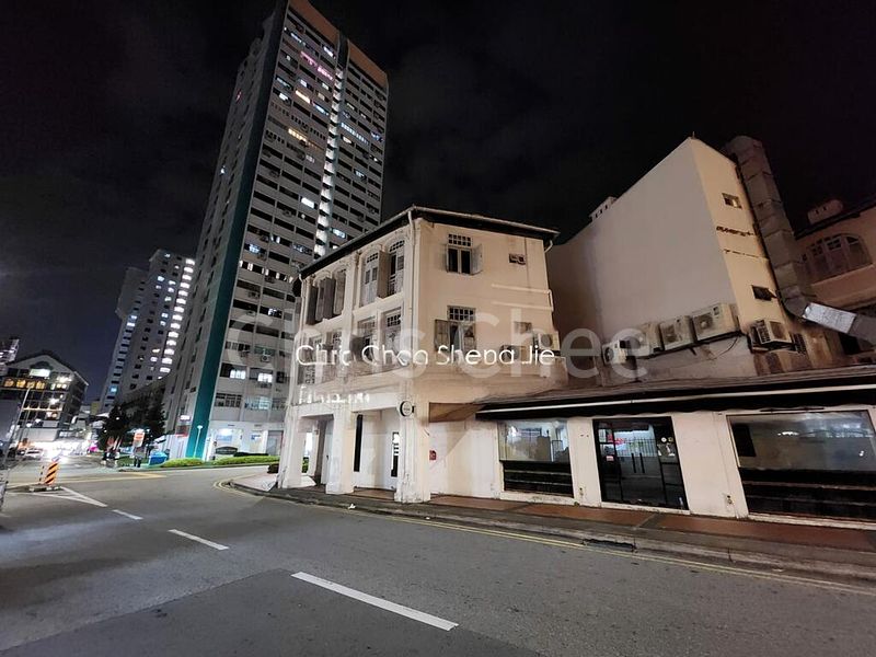 Food & Beverage for Rent: RESTAURANT / CAFE on KRETA AYER - Image 1