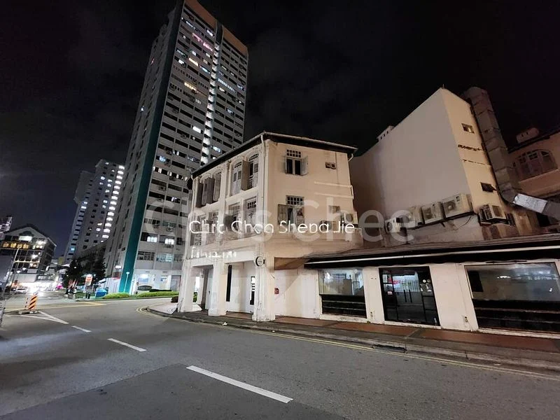 Food & Beverage for Rent: RESTAURANT / CAFE on KRETA AYER - Image 2