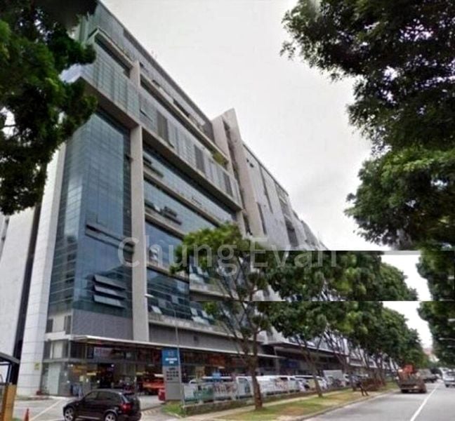 Factory / Workshop (B2) for Sale: Enterprise Hub - Image 3