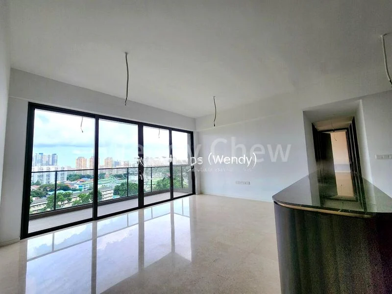 5 Bed Condo for Rent in  Clavon - Image 1