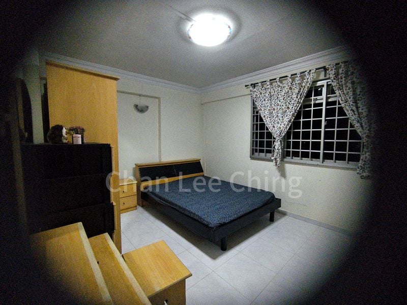 Common Room (HDB) for Rent in 113 Depot Road - Image 2