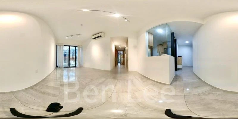 3 Bed Condo for Sale in The Verandah Residences - Image 8