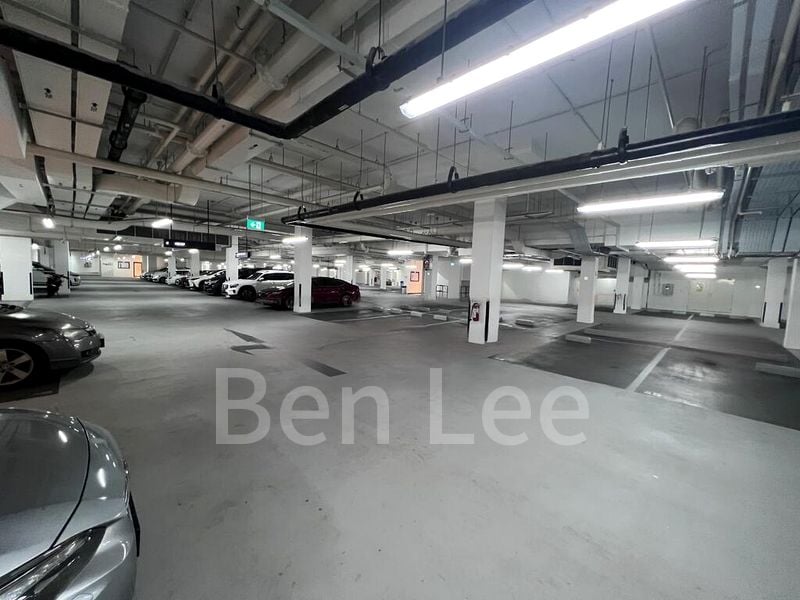 3 Bed Condo for Sale in The Verandah Residences - Image 6