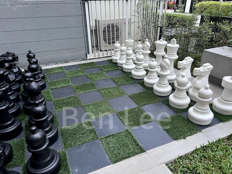 3 Bed Condo for Sale in The Verandah Residences - Image 4