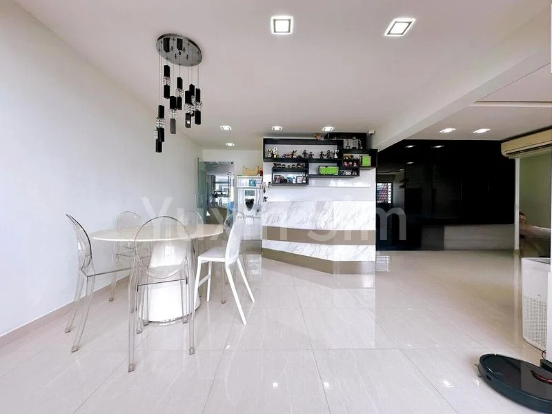 5 Room (5A) HDB for Sale in  63 Chai Chee Road - Image 2