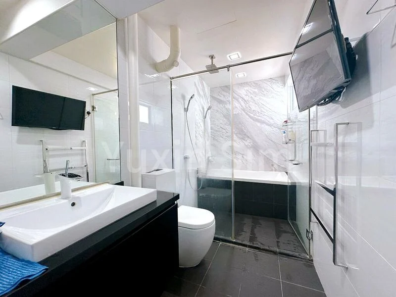 5 Room (5A) HDB for Sale in  63 Chai Chee Road - Image 9