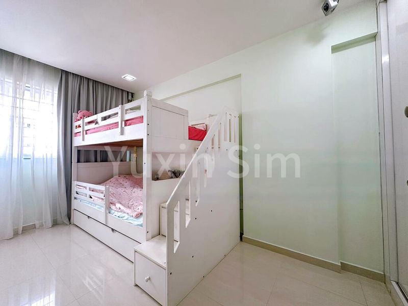 5 Room (5A) HDB for Sale in  63 Chai Chee Road - Image 3