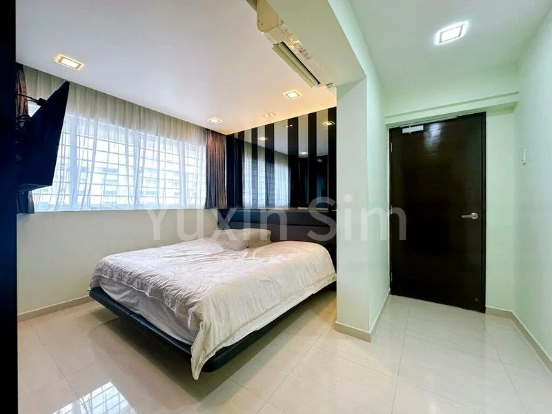 5 Room (5A) HDB for Sale in  63 Chai Chee Road - Image 7