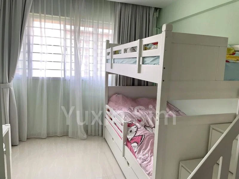 5 Room (5A) HDB for Sale in  63 Chai Chee Road - Image 10