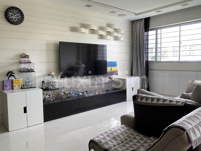 5 Room (5A) HDB for Sale in  63 Chai Chee Road - Image 13