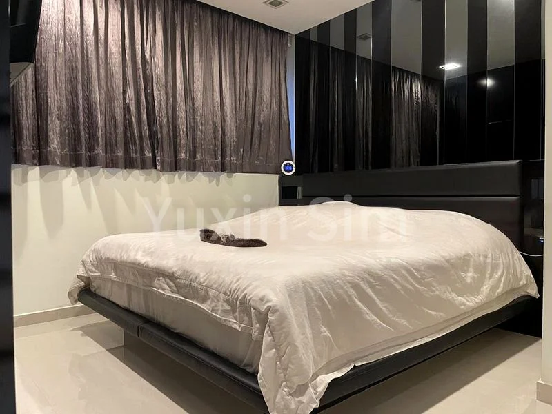 5 Room (5A) HDB for Sale in  63 Chai Chee Road - Image 6