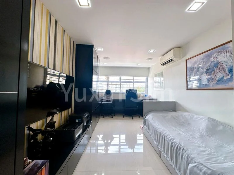 5 Room (5A) HDB for Sale in  63 Chai Chee Road - Image 5