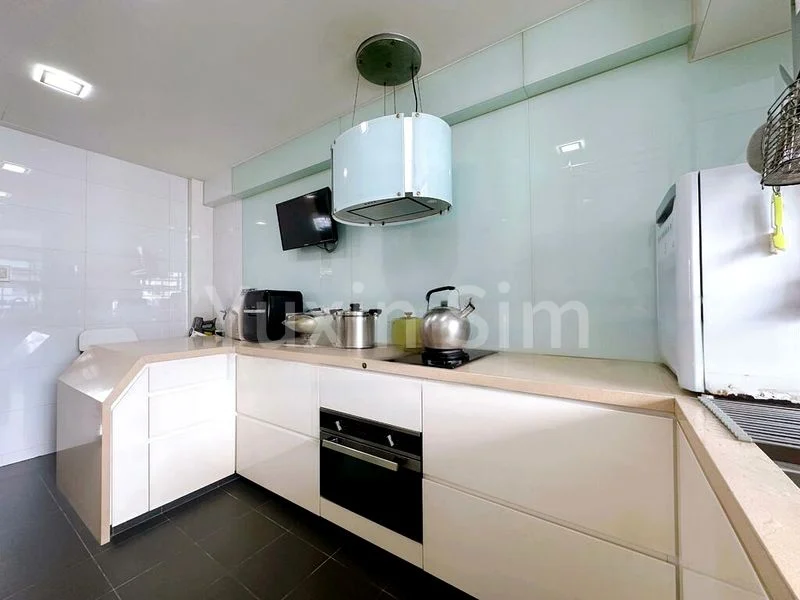 5 Room (5A) HDB for Sale in  63 Chai Chee Road - Image 1