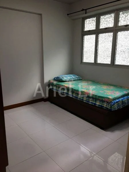 2 Room (2STD) HDB for Rent in  780F Woodlands Crescent - Image 1