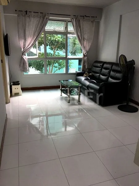 2 Room (2STD) HDB for Rent in  780F Woodlands Crescent - Image 3