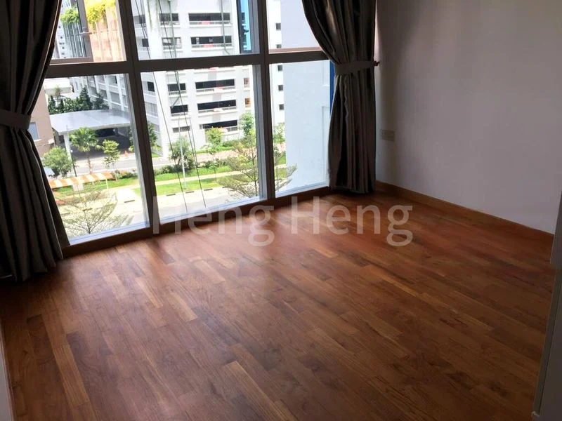 2 Bed Condo for Rent in  The Santorini - Image 6